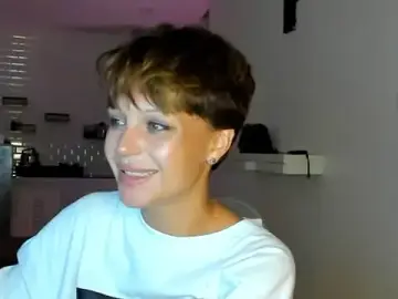 Stripchat Live Porn of DollieRush