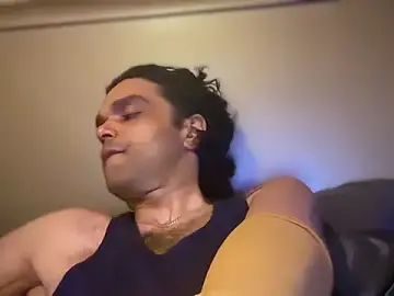 Stripchat Best live sex cam show of KungFuPanda001