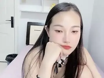 Stripchat Live Porn of M-weiwei
