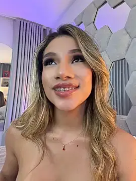 Stripchat Private Sex Chat of NicoleArmani