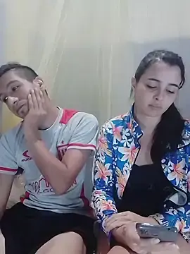 Stripchat Sex Chat of Rodri-Cami