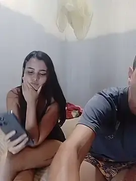Stripchat Best live sex cam show of Rodri-Cami