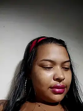 Stripchat Nude Webcam of Silmara21