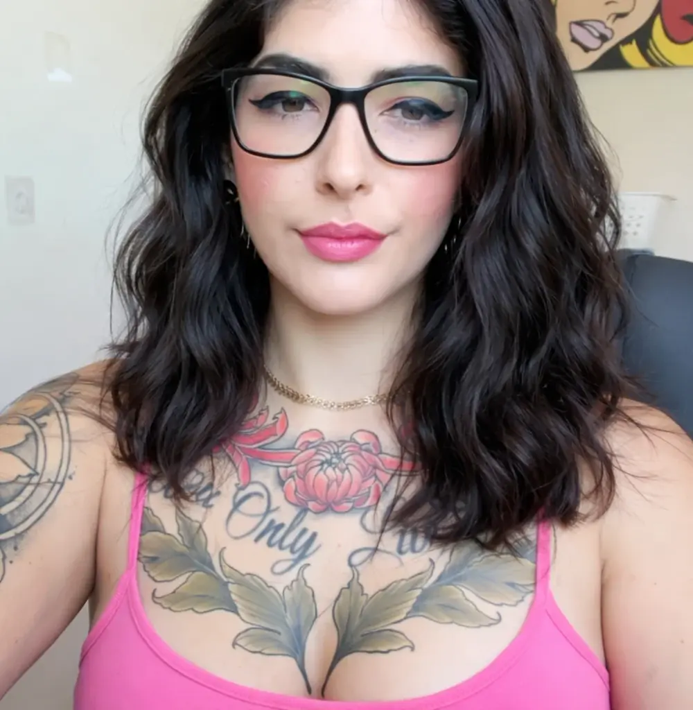 TaliMajesty