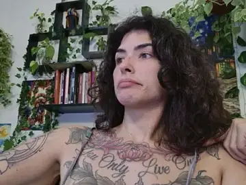 Stripchat Adult Video Chat of TaliMajesty