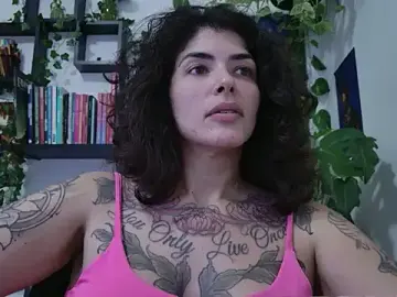 Stripchat Watch Live Sex Cams of TaliMajesty