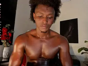 Stripchat Nude Webcam of DannSmmith
