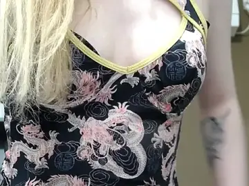 Stripchat Adult Video Chat of DashaFlame