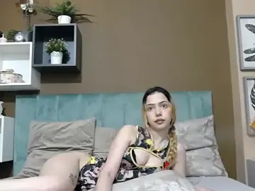 Stripchat Best live sex cam show of DashaFlame