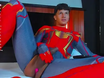 Stripchat Best live sex cam show of Leo_Savage_