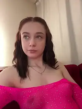 Stripchat Live Sex Cam of MiraXS