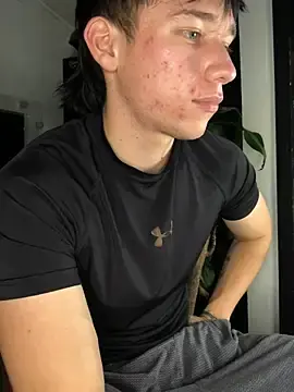 Stripchat Adult Webcams of Salvatore_angelo
