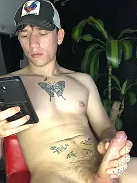 Stripchat Private Sex Chat of Salvatore_angelo