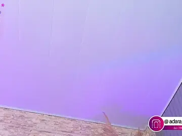 Stripchat Free Porn Cam of adara_le