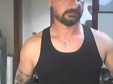 Stripchat Live Sex Cam of francesc80
