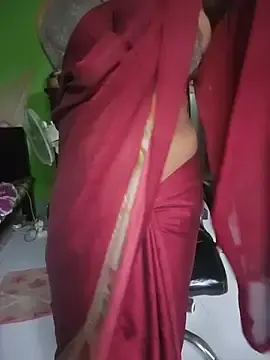 Stripchat Free Live Porn of Aruna-1