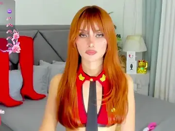 Stripchat Free Live Porn of Queen_Cattleya69