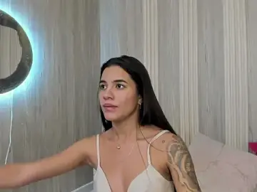 Stripchat Live Sex of Isabellaa_Rosee