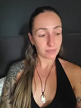 Stripchat Live Sex Cam of NicoleKaiser