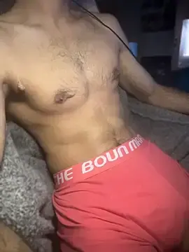 Stripchat Best live sex cam show of fitbro191
