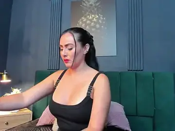 Stripchat Adult Webcam of scarlet_edwars