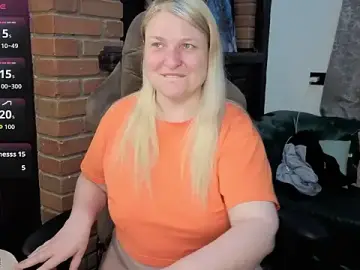 Stripchat Free Live Porn of Ammy_Soon