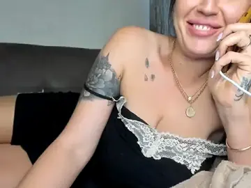 Stripchat Best Webcam of Avtosluts777
