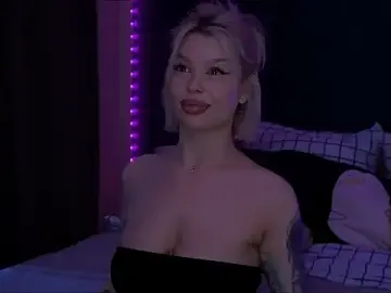 Stripchat Free Live Porn of Sasha_Mason