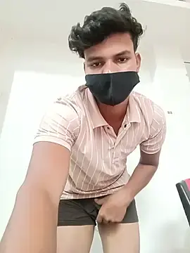 Stripchat Nude Webcam of Sufian999