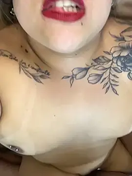 Stripchat Private Sex Chat of kahreal