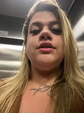 Stripchat Sex Chat of kahreal