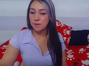 Stripchat Free Live Porn of kimberlyvega