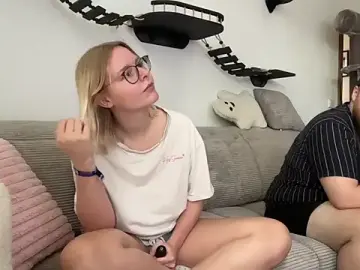 Stripchat Private Sex Chat of LucyFoxLulu