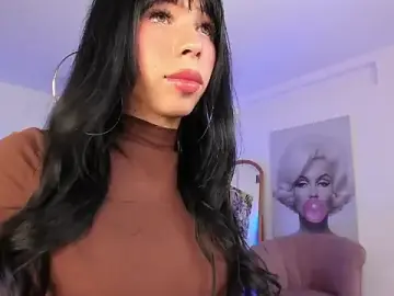 Stripchat Best live sex cam show of Marily_Daniela_