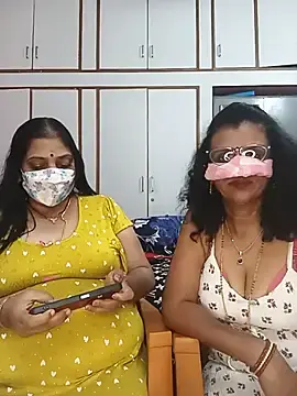 Stripchat Adult Video Chat of Kannada-telugu-wifes