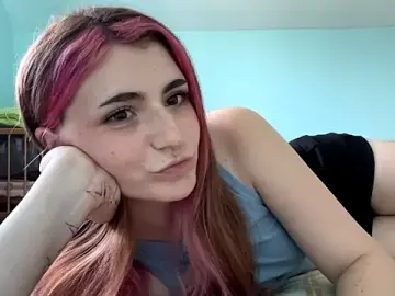 Stripchat Free Live Porn of MilanaPink