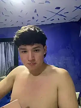 Stripchat Free Live Porn of cacvz07