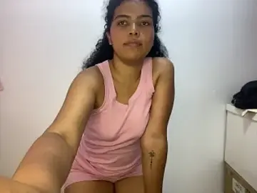 Stripchat Sex Chat of ms_ivanna