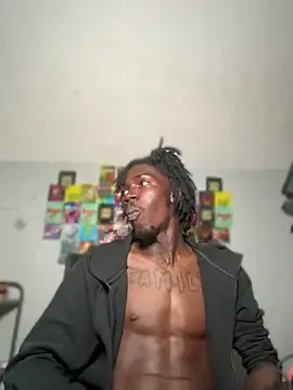 Stripchat Nude Webcam of JasperBlaxx