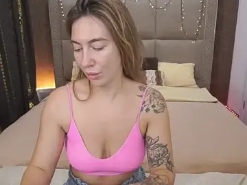 Stripchat Adult Webcam of KateShanny