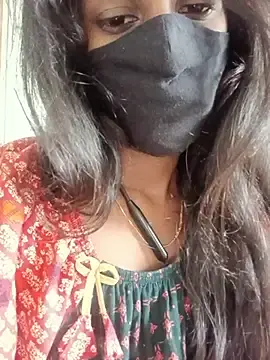 Stripchat Live Porn of kavya-telugu84