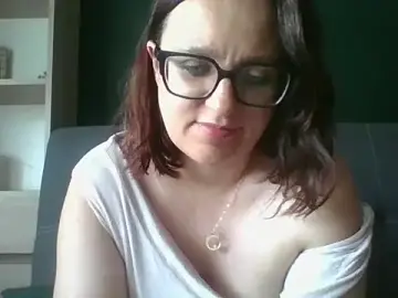 Stripchat Nude Webcam of sensual_paris