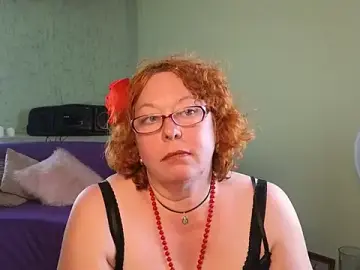 Stripchat Adult Webcams of Fara_Flutte