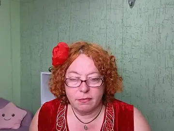 Stripchat Free Live Porn of Fara_Flutte