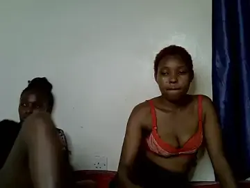 Stripchat Nude Webcam of Miss_madiba