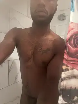 Stripchat Nude Webcam of jamal5391