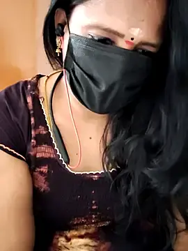 Stripchat Adult Webcam of tamilammu1431