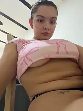 Stripchat Nude Webcam of Eva_stark10