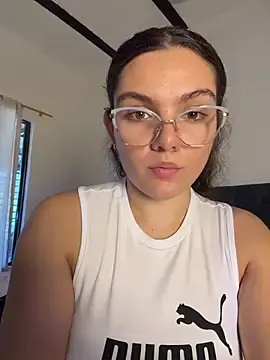 Stripchat Nude Webcam of Eva_stark10
