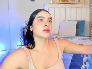 Stripchat Live Sex of Eyes_Duque